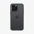 ACS06567 - iPhone 15 Pro Max Case Ultra Hybrid in frost clear showing the back